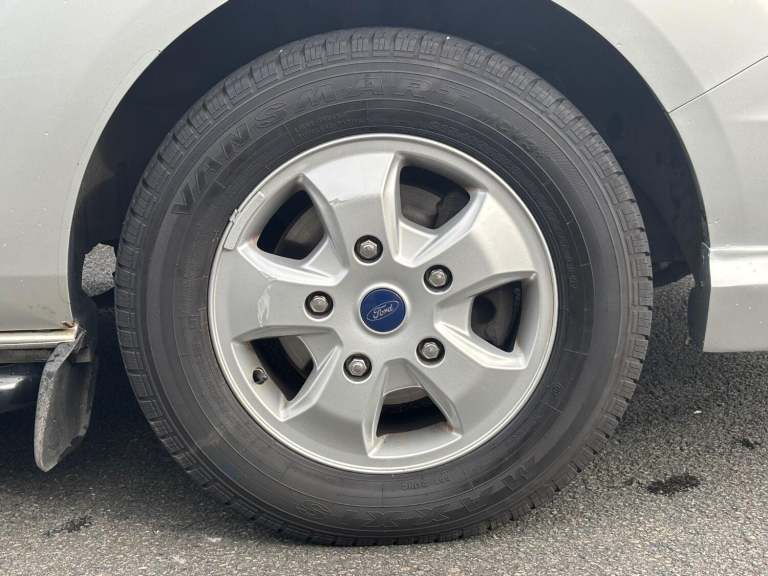 FORD TRANSIT CUSTOM 2.0 340 EcoBlue Trend 2019