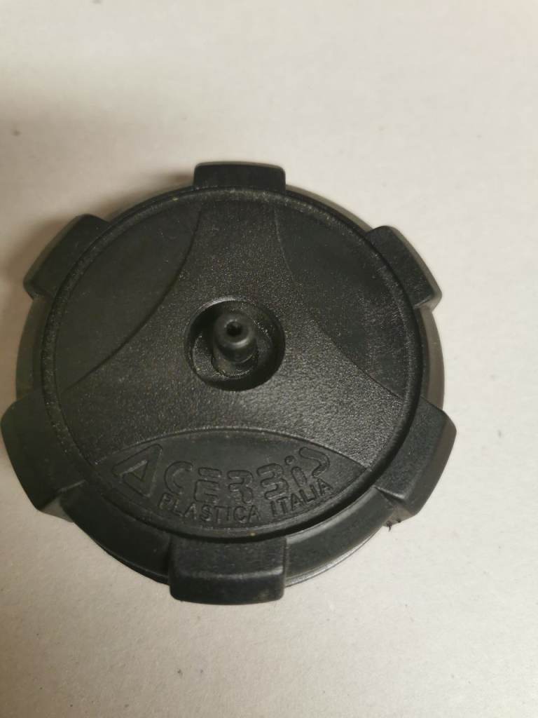  Acerbis fuel cap breather plug   DR1006