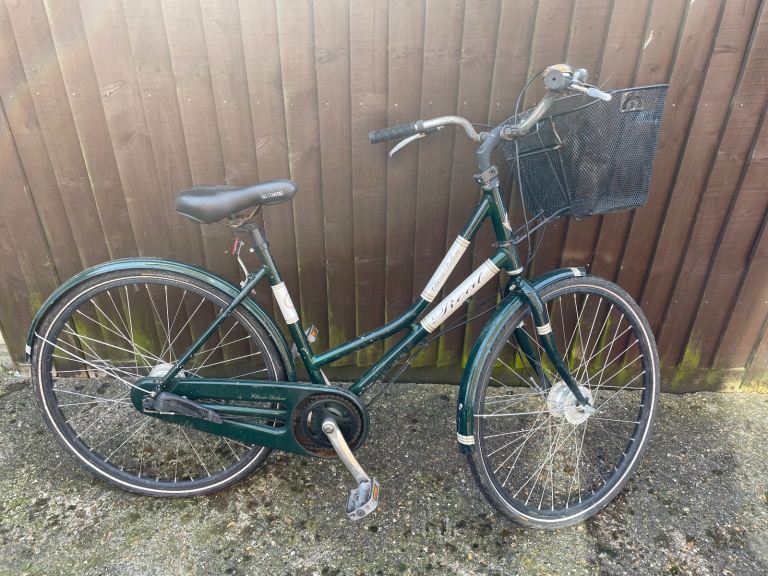 image for Classic women’s bike