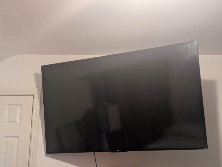 tcl model 65rp630k