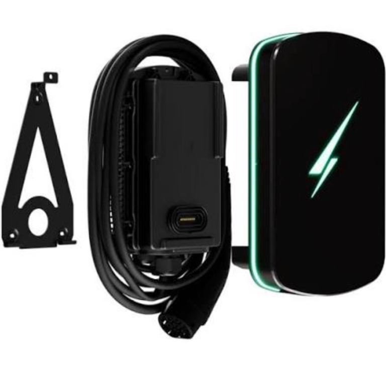 Ev charger instalation avaliable
