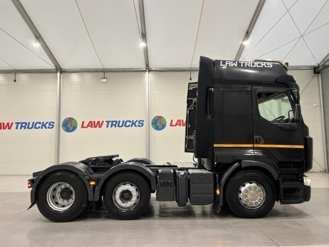 Renault Premium 460 6x2 Midlift Tractor Unit 