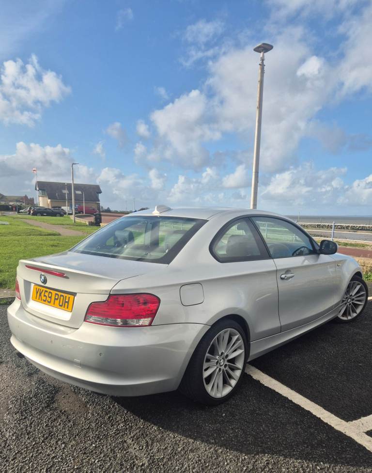 BMW full service £35 tax