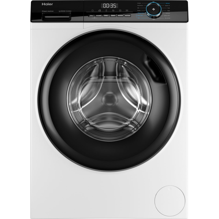 Haier i-Pro Series 3 8kg Washing Machine