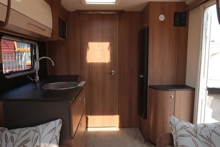 2020 BAILEY Unicorn Black Edition Cabrera 