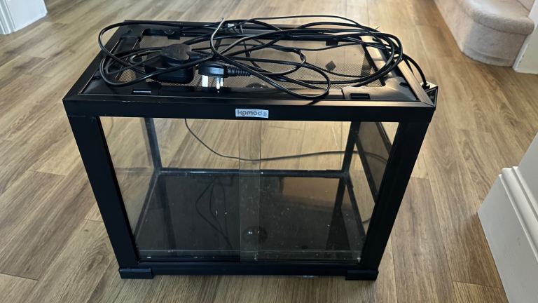 FREE Vivarium 