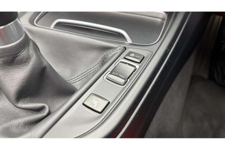 2018 BMW 4 Series 2.0 420d M Sport Convertible 2dr Diesel Manual Euro 6 (s/s) (190 ps) Convertibl...