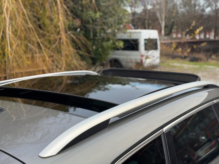 2016 Volkswagen Touareg 3.0 TDI V6 BlueMotion Tech R-Line Tiptronic 4WD Euro 6 (s/s) 5dr ESTATE D...