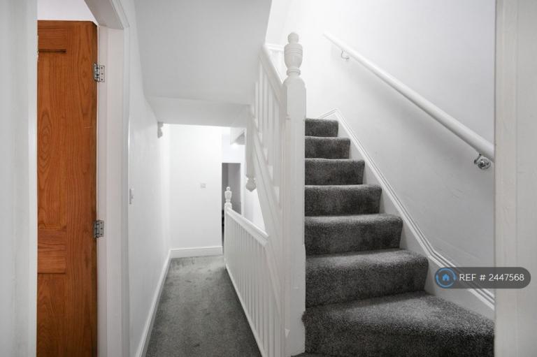 5 bedroom house in Chaucer Street, Leicester, LE2 (5 bed) (#2447568)