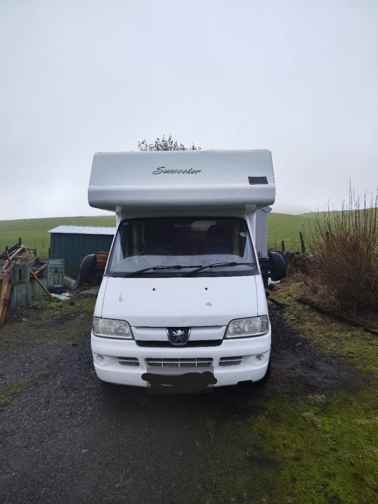 Peugeot, BOXER 330 LX MWB HDI, 2005, 2178 (cc)