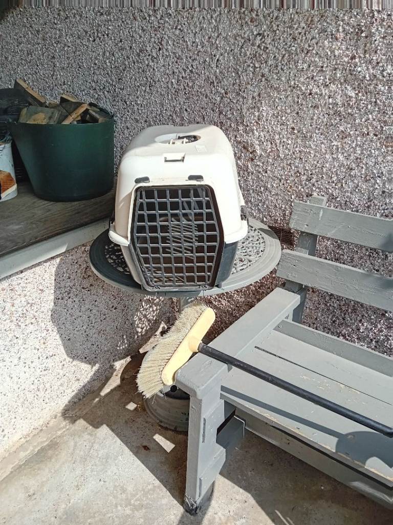Pets carrier 