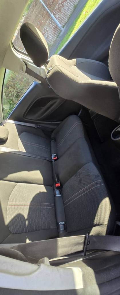 Vauxhall, CORSA, Hatchback, 2015, Manual, 1229 (cc), 3 doors