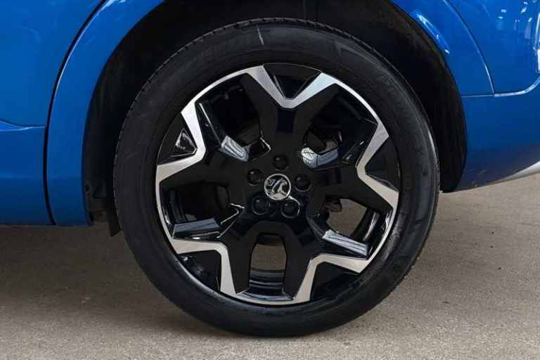 2023 Vauxhall Grandland 1.2 Turbo Ultimate 5dr HATCHBACK PETROL Manual