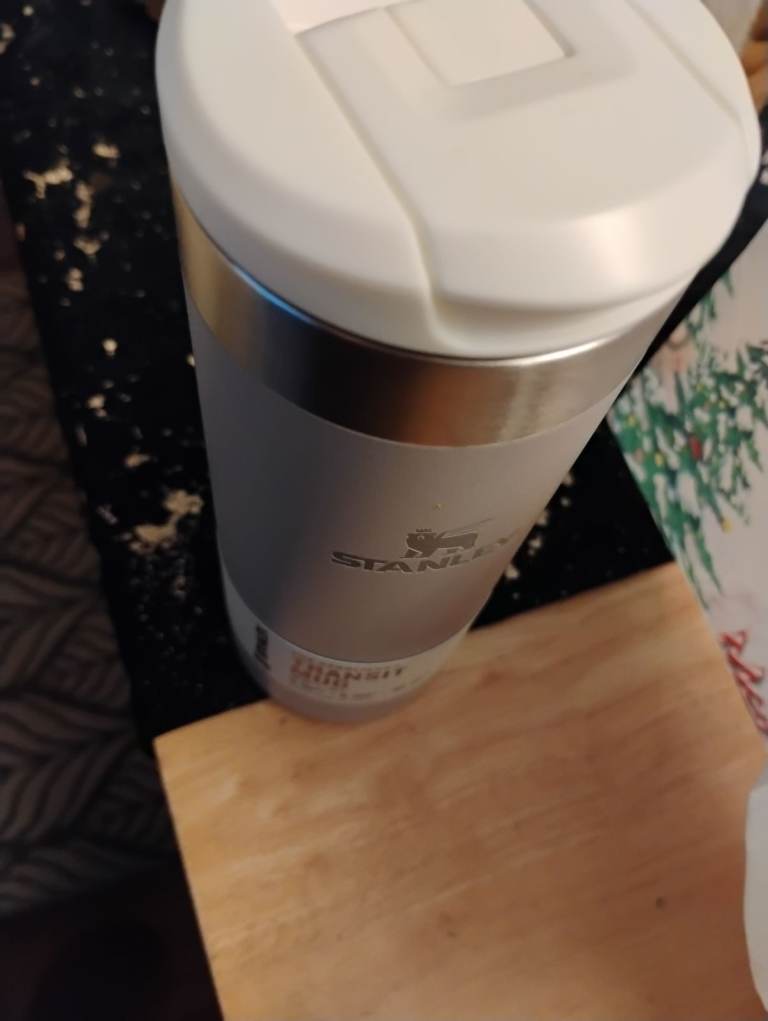 Stanley transit mug brand new 