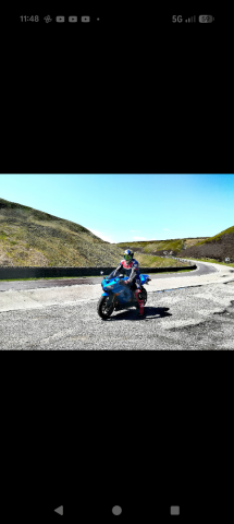 Kawasaki, Ninja ZX 6, 2005, 636 (cc) | in Middleton, Manchester