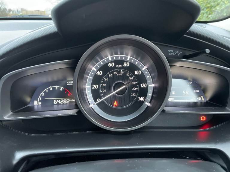 Mazda 2 - 1.5 SKYACTIV-G SE-L Nav Euro 6 5dr MANUAL