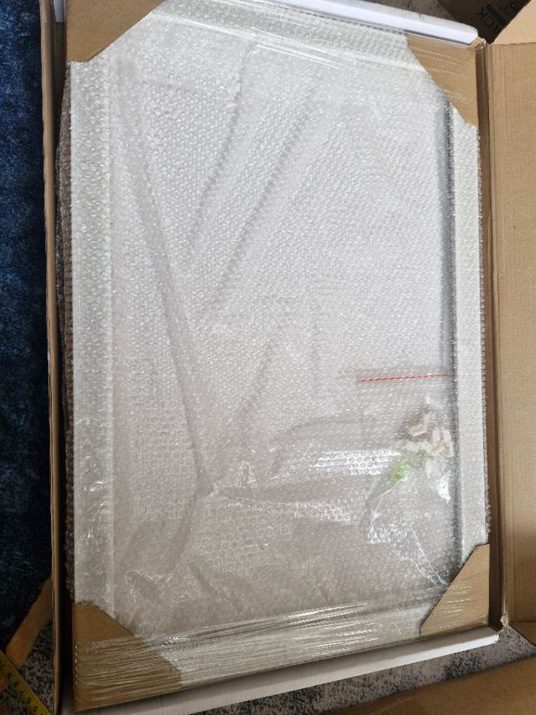 3pcs frame