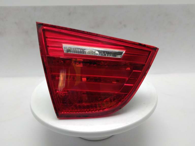 Bmw 3 Series Tail Light Rear Lamp N/S 2008-2013 4 Door Saloon Lh