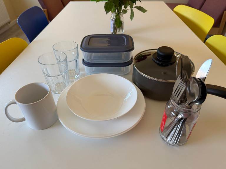 Kitchen Set