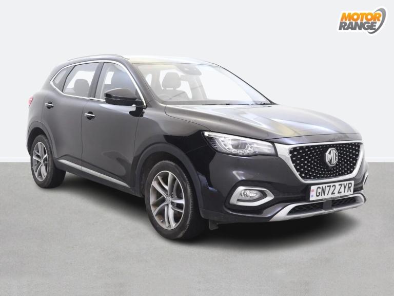 2022 MG MG HS 1.5 T-GDI Excite 5dr DCT Crossover/SUV PETROL Automatic
