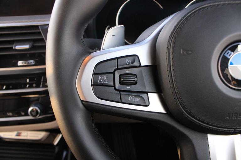 2018 BMW X3 xDrive M40d 5dr Step Auto ESTATE DIESEL Automatic