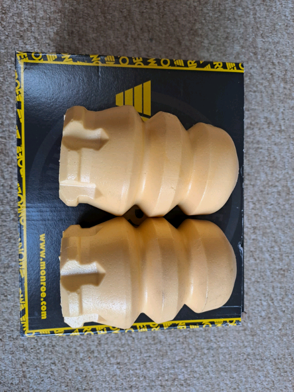 Monroe PK398 Shock Absorber Protection Kit