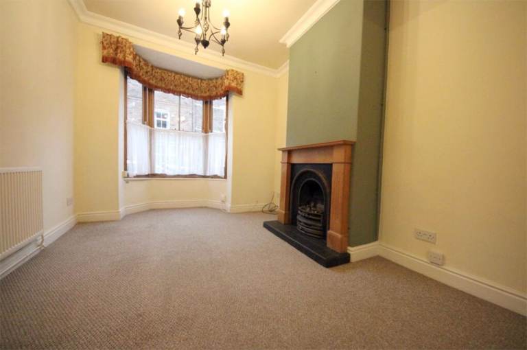 2 bed house near walmgate