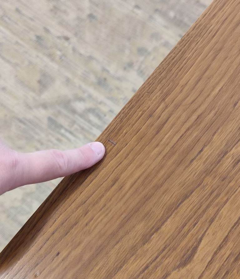 Vintage Ercol Dining Table Mid Century Drop leaf Gateleg Elm And Beech Del Avai