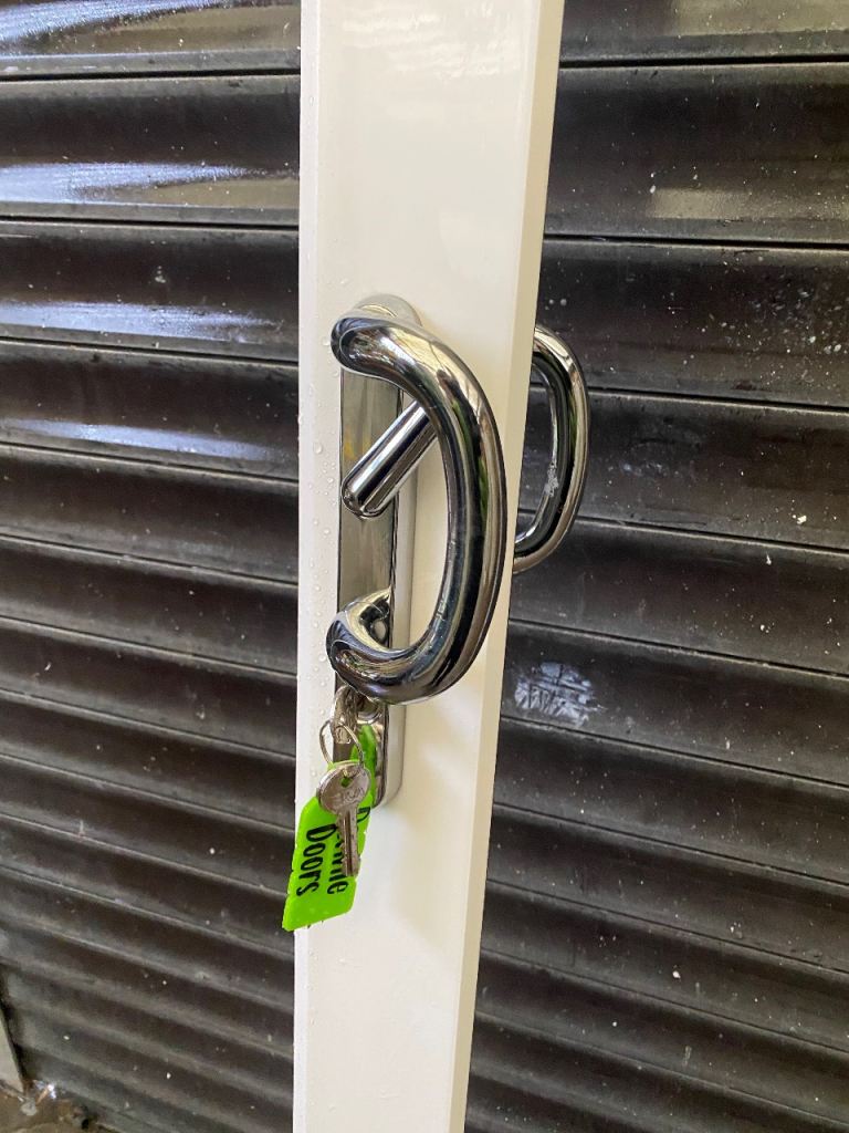 French patio sliding doors 