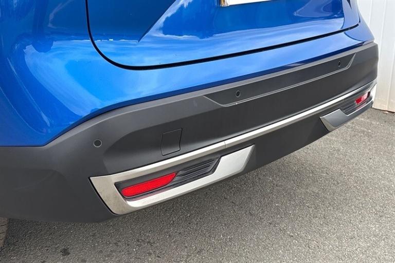 2025 Nissan Qashqai 1.3 DIG-T MH 158 N-CONNECTA [GLASS RF] 5DR XTRONIC Hatchback Petrol Automatic