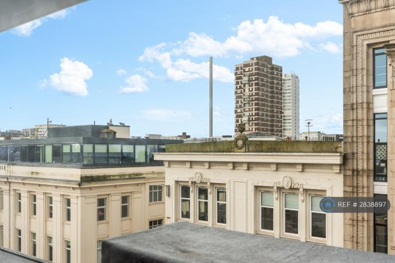 1 bedroom flat in West St, Brighton, BN1 (1 bed) (#2838897)