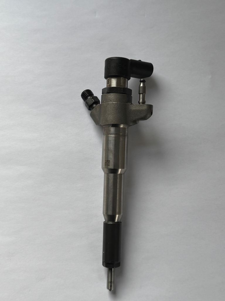 Nissan Navara Injector/ Parts