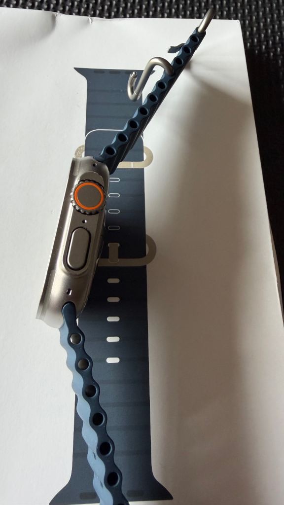 Apple Watch Ultra 3 