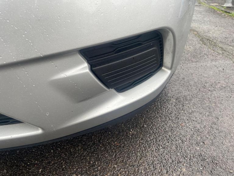 2010 Kia Ceed 1.6 CRDi 1 Euro 4 (s/s) 5dr HATCHBACK Diesel Manual