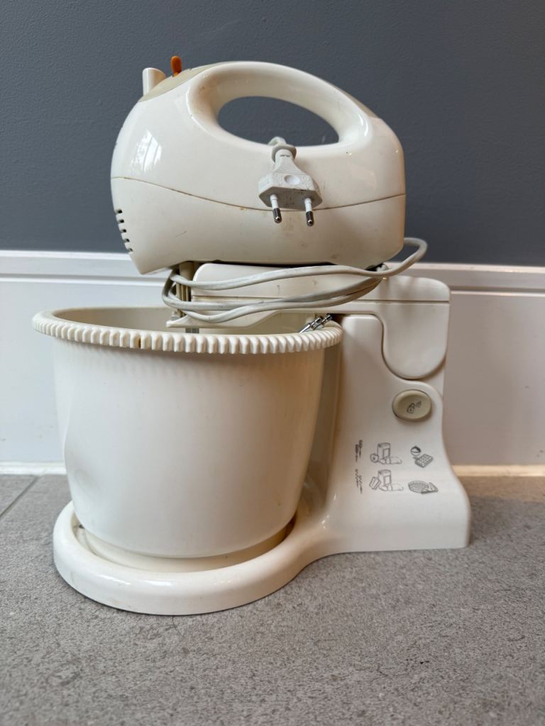 TEFAL Hand Mixer