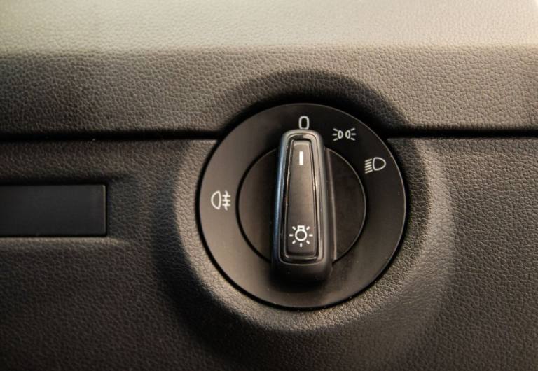 2019 Skoda Octavia 1.0 TSI S 5dr ESTATE PETROL Manual