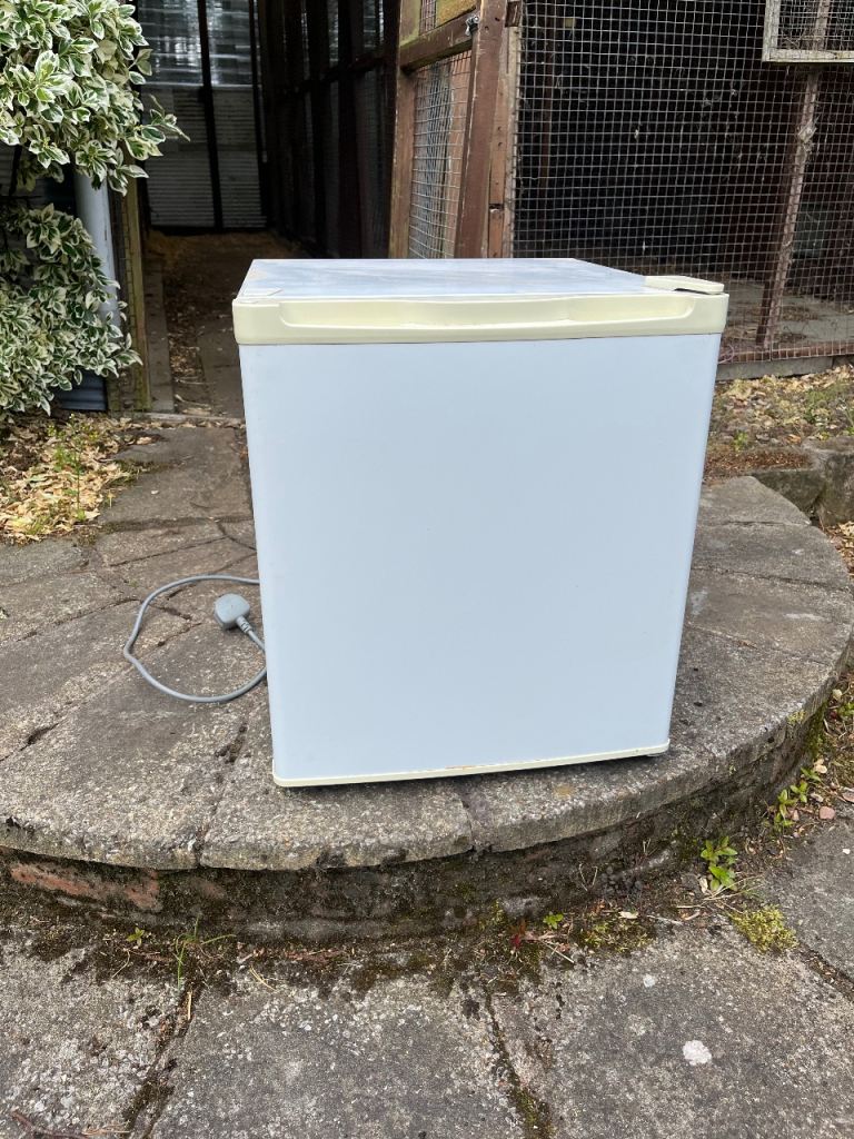 Mini Freezer