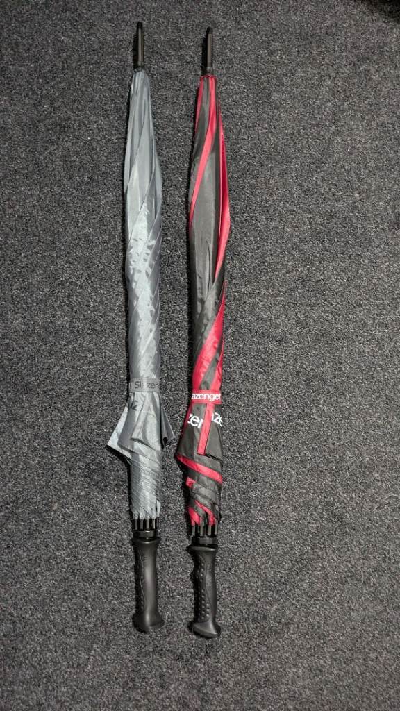 slazenger umbrella