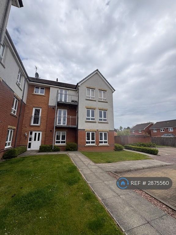 2 bedroom flat in Meikle Loan, Kirkcaldy, KY2 (2 bed) (#2875560)