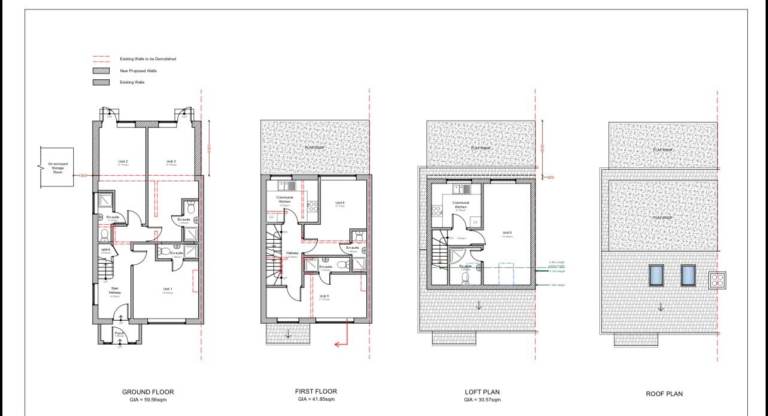  Spacious 6-Bedroom All En-Suite Property to Rent – Hayes, UB4 