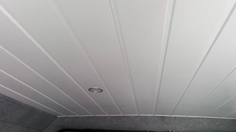 Citroen relay 2.2 HDi H2 Van 130ps Enterprise full camper 2 berth.solar.shower.