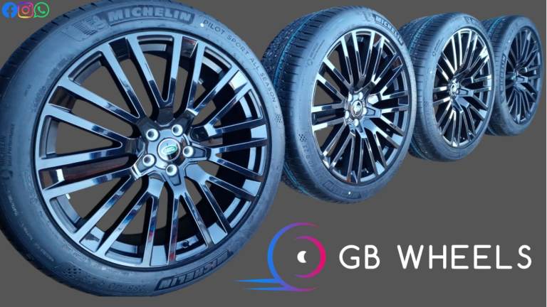 Genuine Range Rover 23" SV Alloy wheels SVO Style 1084 Forged L460 Sport
