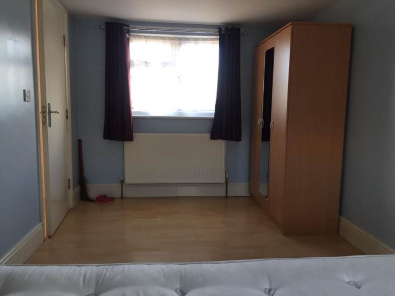 Double Room Ilford