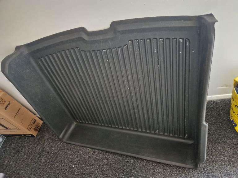  Car Boot liner