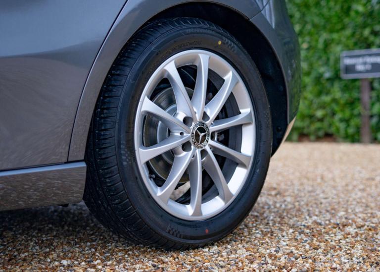 2018 Mercedes-Benz A-Class A200 Sport Premium Plus 5dr Auto HATCHBACK PETROL Automatic