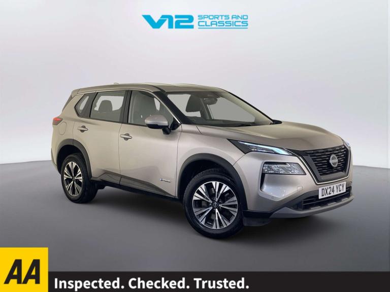 2024 Nissan X-Trail 1.5 E-Power 204 Acenta Premium 5dr Xtronic HATCHBACK PETROL/ELECTRIC Automatic