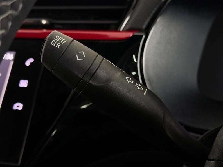 2023 Vauxhall Corsa 1.2 Turbo GS Auto Euro 6 (s/s) 5dr HATCHBACK Petrol Automatic