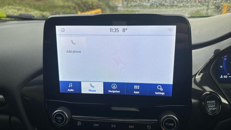 2023 Ford Puma 1.0 EcoBoost Hybrid mHEV ST-Line 5dr HATCHBACK PETROL Manual