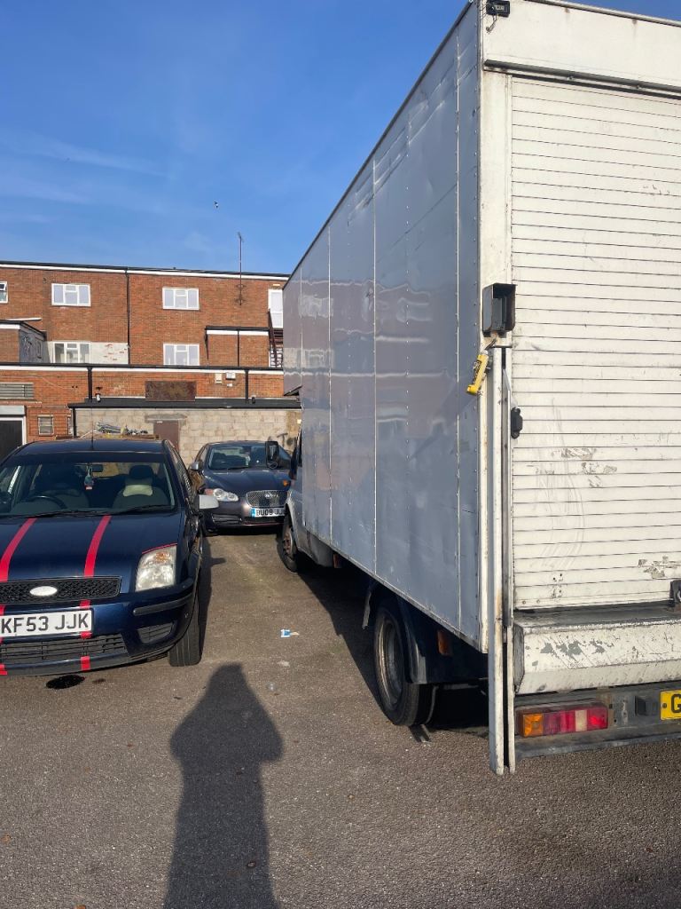 Ford, TRANSIT, Other, 2006, Manual, 2402 (cc)