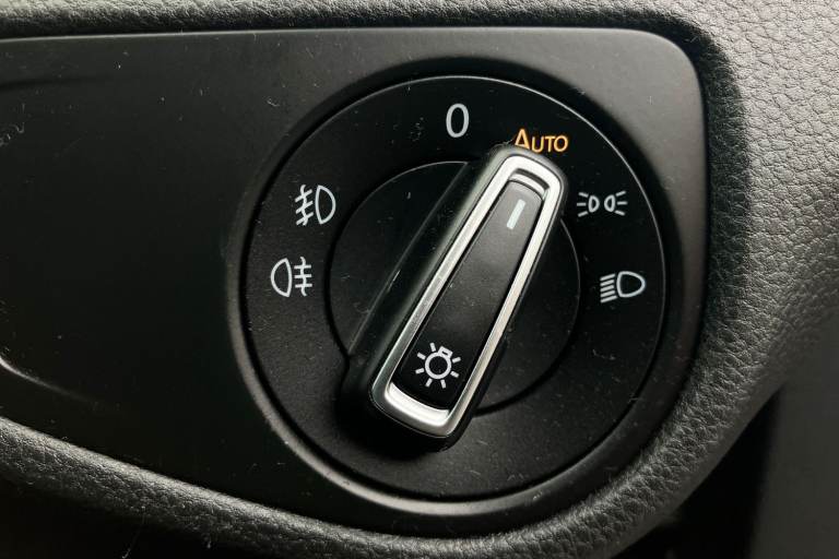 2019 Volkswagen Golf 1.0 TSI 115 Match 5dr DSG Hatchback PETROL Automatic